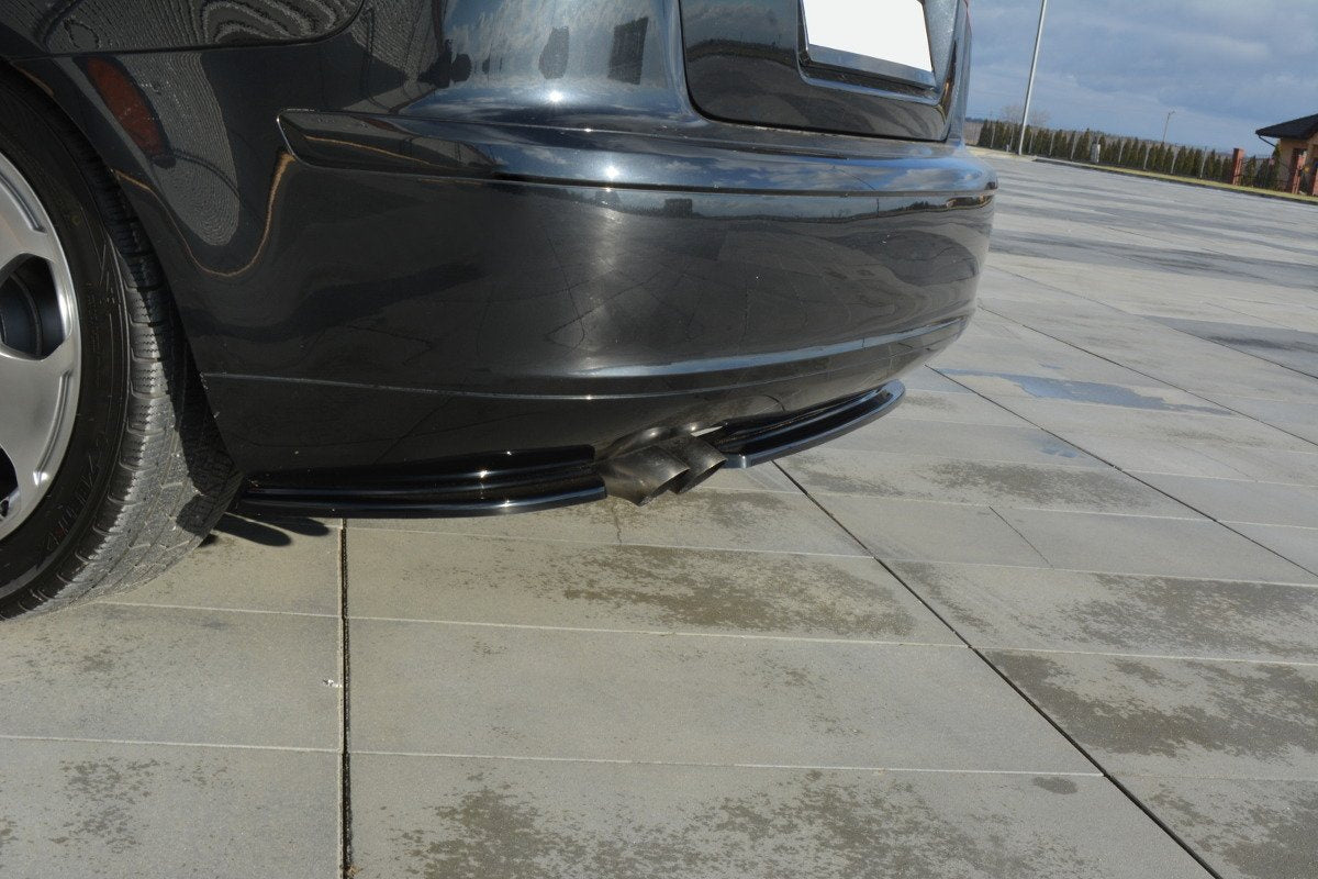 DIFUSORES Audi A3 8P Sportback