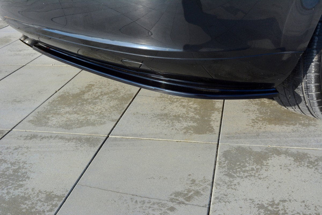 DIFUSORES Audi A3 8P Sportback