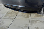 DIFUSORES Audi A3 8P Sportback