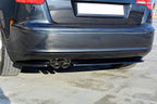 DIFUSORES Audi A3 8P Sportback