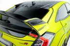 Honda Civic Type-R Mk10 / Mk10 Facelift Spoiler Extension