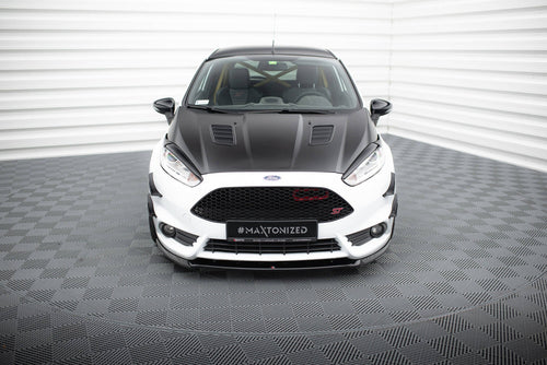 Brewki V.1 Ford Fiesta ST / ST-Line / Standard Mk7 FL
