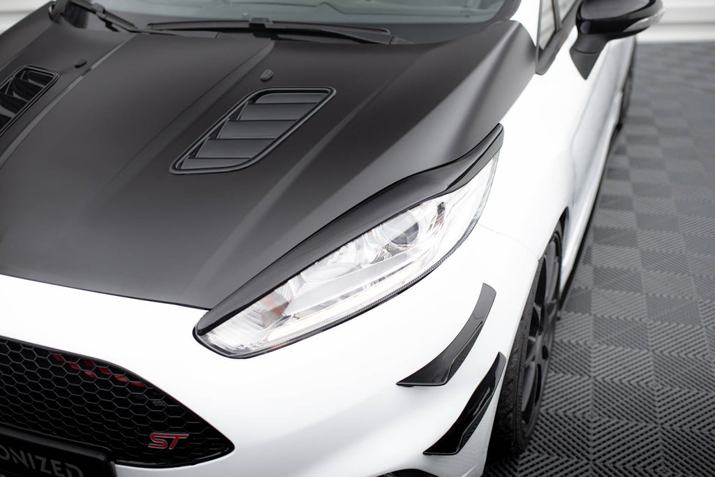 Brewki V.1 Ford Fiesta ST / ST-Line / Standard Mk7 FL