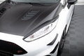 Brewki V.1 Ford Fiesta ST / ST-Line / Standard Mk7 FL