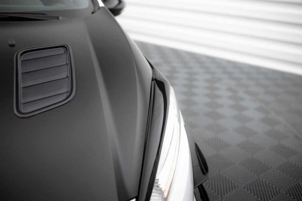 Brewki V.1 Ford Fiesta ST / ST-Line / Standard Mk7 FL