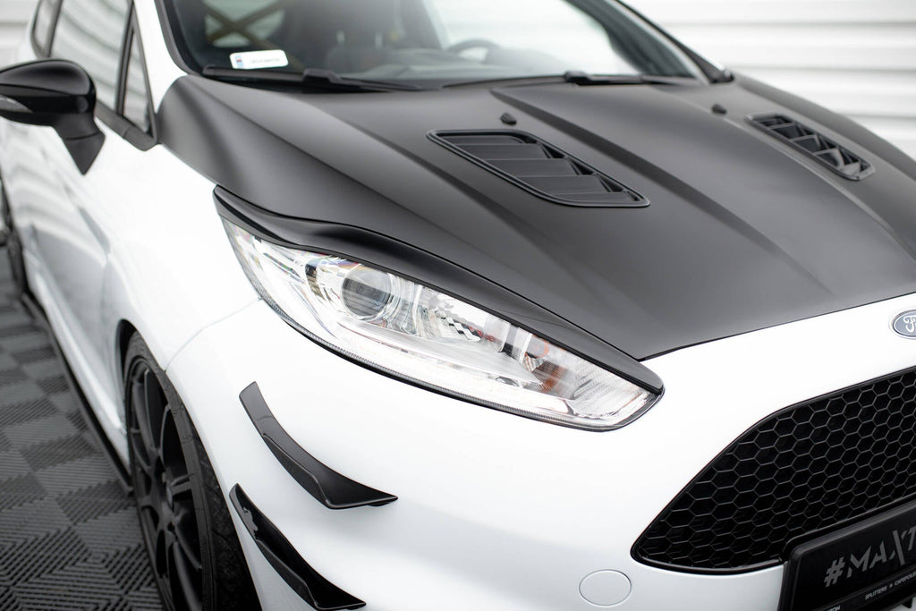 Brewki V.1 Ford Fiesta ST / ST-Line / Standard Mk7 FL