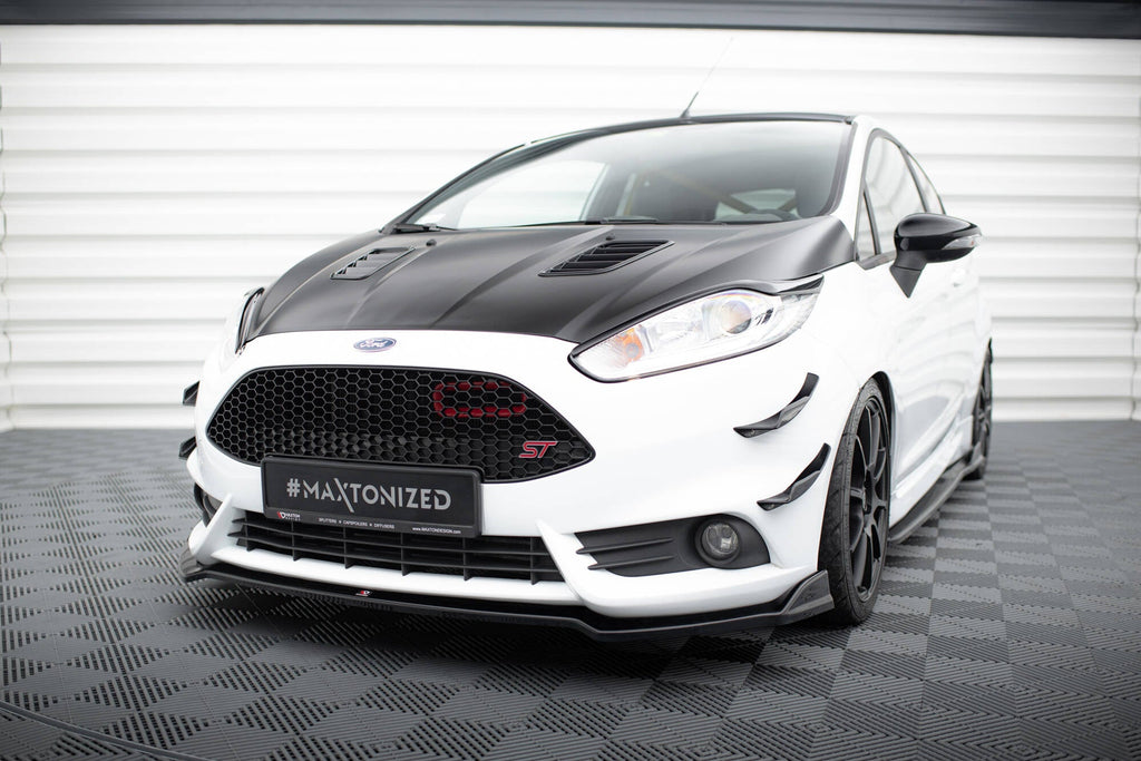 Brewki V.2 Ford Fiesta ST / ST-Line / Standard Mk7 FL