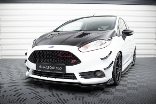 Brewki V.2 Ford Fiesta ST / ST-Line / Standard Mk7 FL