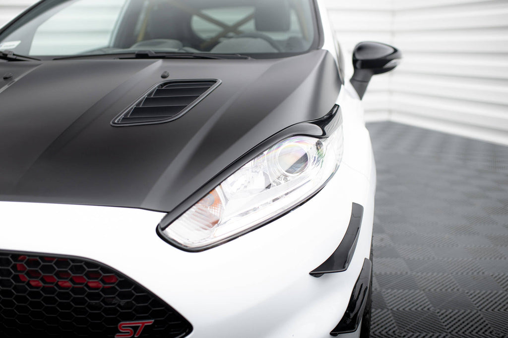 Brewki V.2 Ford Fiesta ST / ST-Line / Standard Mk7 FL