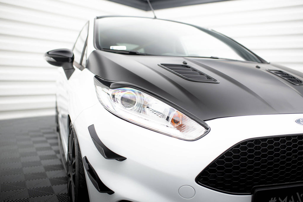Brewki V.2 Ford Fiesta ST / ST-Line / Standard Mk7 FL