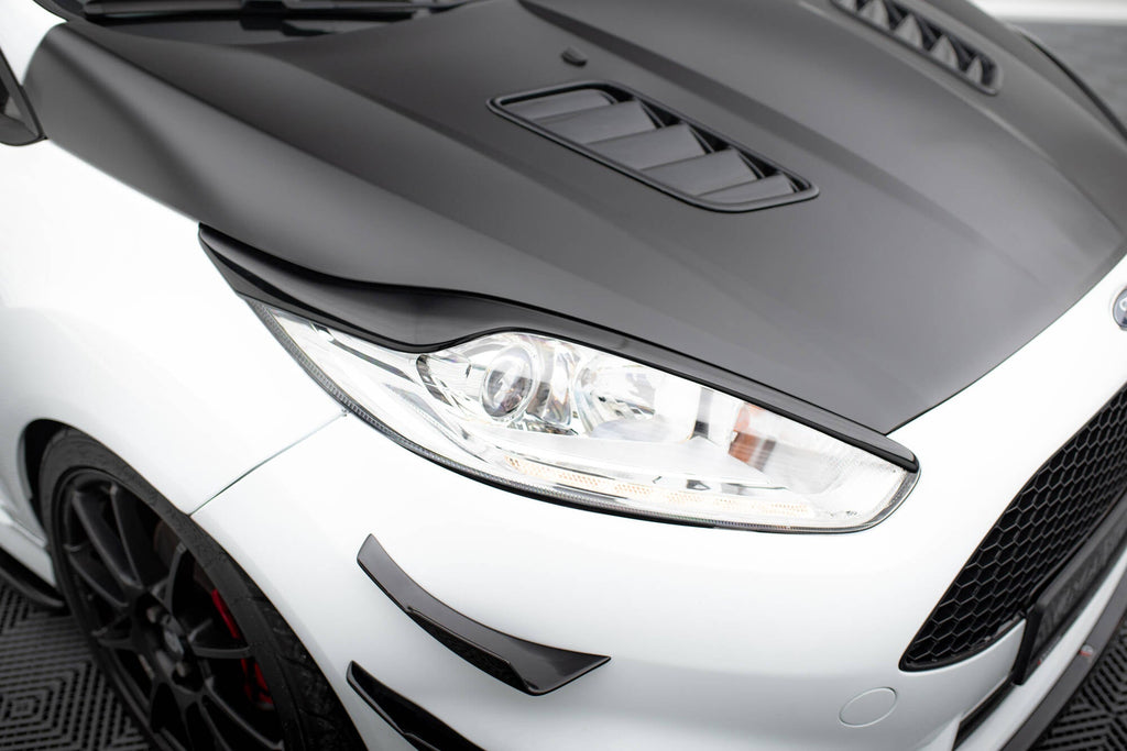 Brewki V.2 Ford Fiesta ST / ST-Line / Standard Mk7 FL