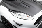 Brewki V.2 Ford Fiesta ST / ST-Line / Standard Mk7 FL