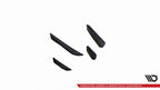 Canards (Deflectores delantero parachoques) Audi RS3 8Y