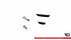 Canards (Deflectores delantero parachoques) Audi RS3 8Y