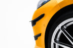 Canards (Deflectores delantero parachoques) BMW Serie 1 M-Pack F70