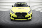 Canards (Deflectores delantero parachoques) BMW Serie 1 M-Pack / M135i / 128ti F40