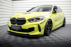 Canards (Deflectores delantero parachoques) BMW Serie 1 M-Pack / M135i / 128ti F40