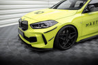 Canards (Deflectores delantero parachoques) BMW Serie 1 M-Pack / M135i / 128ti F40