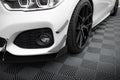 Canards (Deflectores delantero parachoques) BMW Serie 1 M-Pack / M140i F20 Facelift