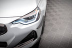 Canards (Deflectores delantero parachoques) BMW Serie 2 Coupé M-Pack / M240i G42