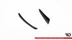 Canards (Deflectores delantero parachoques) BMW Serie 2 Coupé M-Pack / M240i G42