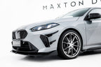 Canards (Deflectores delantero parachoques) BMW M135i F70