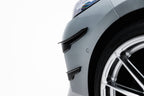 Canards (Deflectores delantero parachoques) BMW M135i F70