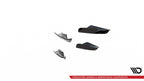 Canards (Front bumper deflectors) BMW M2 G87