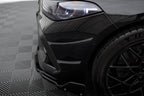 Canards (Deflectores delantero parachoques) BMW M8 Gran Coupé F93 / Coupé F92
