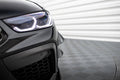 Canards (Deflectores delantero parachoques) BMW M8 Gran Coupé F93 / Coupé F92