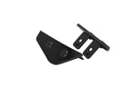 Canards (deflectores delantero parachoques) Ford Fiesta Mk8 ST / ST-Line
