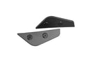 Canards (deflectores delantero parachoques) Ford Fiesta Mk8 ST / ST-Line