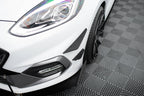 Canards (deflectores delantero parachoques) Ford Fiesta Mk8 ST / ST-Line