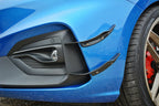Canards (Deflectores delantero parachoques) Ford Focus ST / ST-Line Mk4