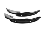 Canards (Deflectores delantero parachoques) Ford Focus ST / ST-Line Mk4