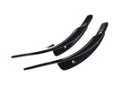 Canards (Deflectores delantero parachoques) Ford Focus ST / ST-Line Mk4