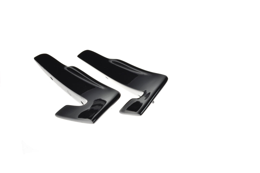 Canards (Deflectores delantero parachoques) Ford Focus ST / ST-Line Mk4