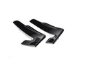 Canards (Deflectores delantero parachoques) Ford Focus ST / ST-Line Mk4