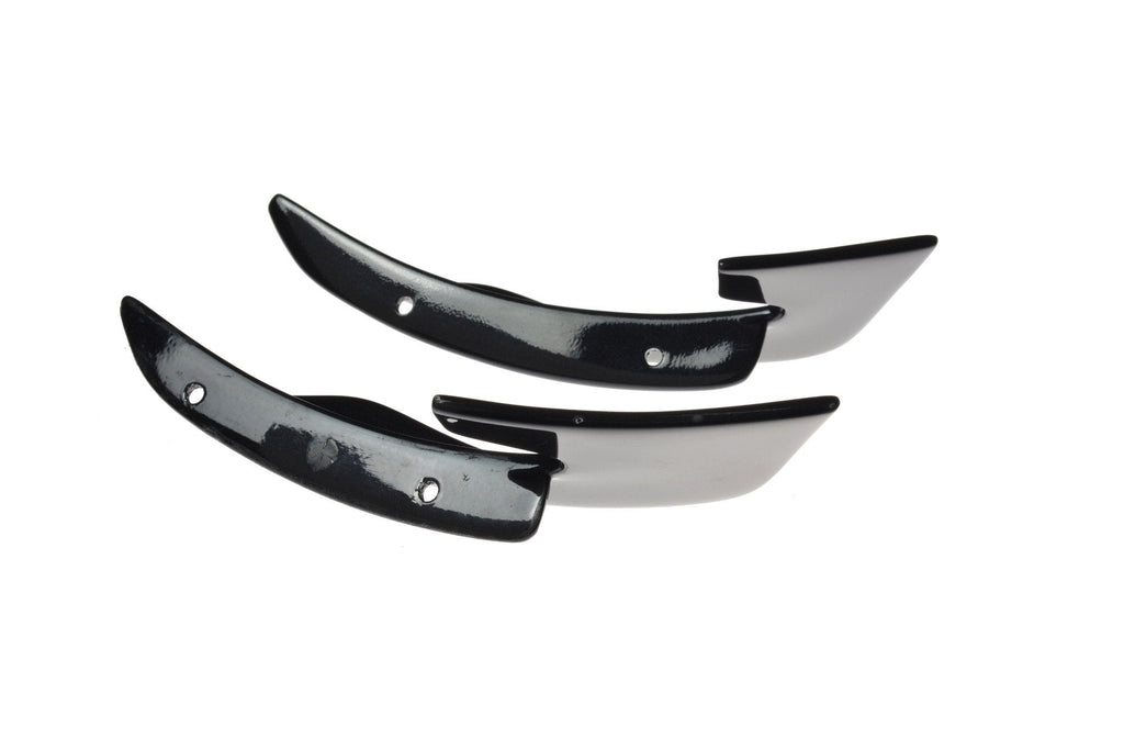 Canards (Deflectores delantero parachoques) Ford Focus ST / ST-Line Mk4