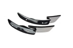 Canards (Deflectores delantero parachoques) Ford Focus ST / ST-Line Mk4