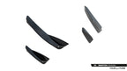 Canards (Front bumper deflectors) Mercedes-AMG CLE 53 Aero C236