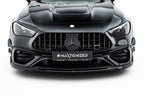 Canards (Deflectores delantero parachoques) Mercedes-AMG CLE 53 C236
