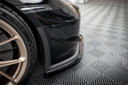 Canards (Deflectores delantero parachoques) Porsche 911 992 GT3