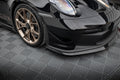 Canards (Deflectores delantero parachoques) Porsche 911 992 GT3