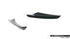 Canards (Deflectores delantero parachoques) Skoda Kodiaq RS Mk2