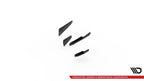 Canards (Deflectores delantero parachoques) Toyota GR Yaris Mk4