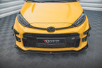 Canards (Deflectores delantero parachoques) Toyota GR Yaris Mk4