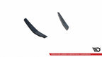 Canards (Deflectores delantero parachoques) Toyota GR86 Mk1