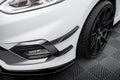 Canards (Deflectores delantero parachoques) V.2 Ford Fiesta Mk8 ST / ST-Line