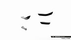 Canards (Deflectores delantero parachoques) Volkswagen Jetta GLI Mk7 Facelift 2